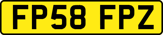 FP58FPZ