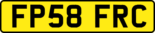 FP58FRC