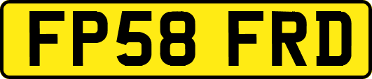 FP58FRD
