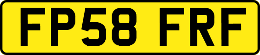 FP58FRF