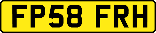 FP58FRH