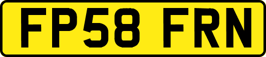 FP58FRN