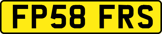 FP58FRS