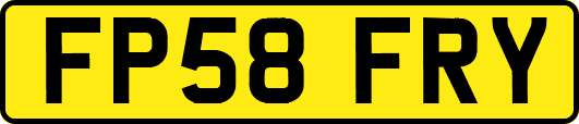 FP58FRY
