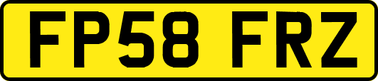 FP58FRZ