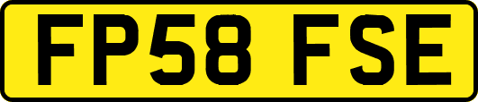 FP58FSE