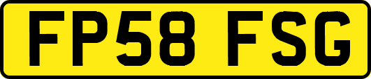 FP58FSG