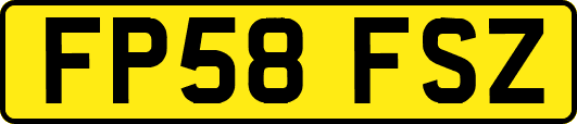 FP58FSZ