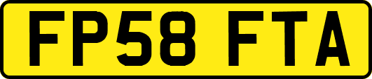 FP58FTA