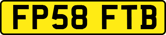 FP58FTB