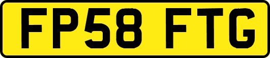 FP58FTG