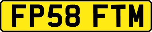 FP58FTM