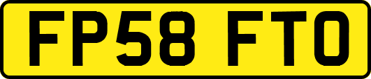 FP58FTO