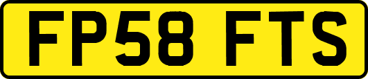 FP58FTS