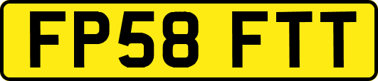 FP58FTT