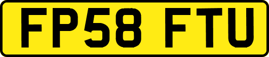 FP58FTU
