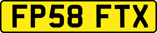 FP58FTX