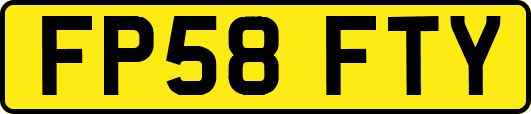 FP58FTY
