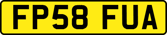 FP58FUA