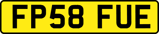 FP58FUE