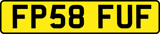 FP58FUF