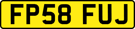 FP58FUJ