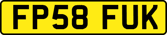 FP58FUK
