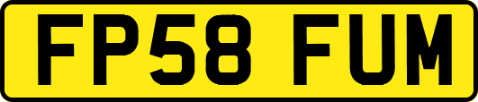FP58FUM