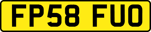 FP58FUO