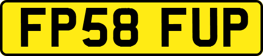 FP58FUP
