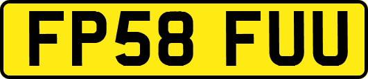FP58FUU