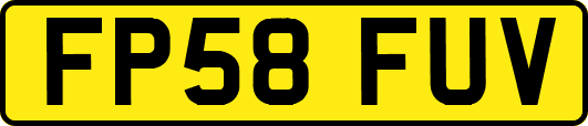 FP58FUV