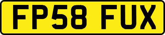 FP58FUX