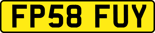 FP58FUY