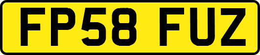 FP58FUZ