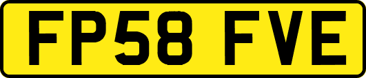 FP58FVE
