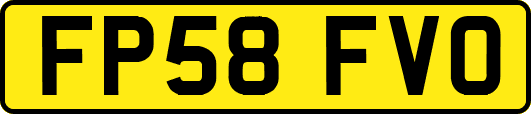 FP58FVO