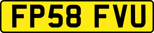 FP58FVU