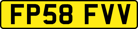 FP58FVV