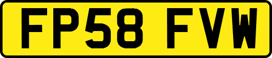 FP58FVW