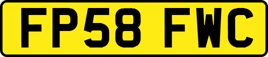 FP58FWC