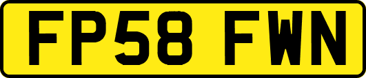 FP58FWN