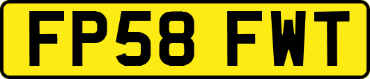 FP58FWT