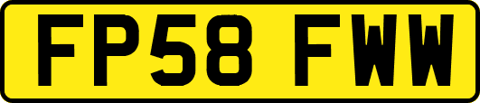 FP58FWW