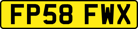 FP58FWX