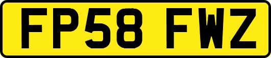 FP58FWZ