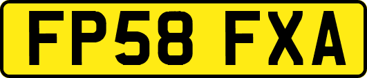 FP58FXA