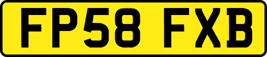 FP58FXB