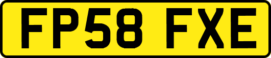 FP58FXE