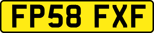 FP58FXF